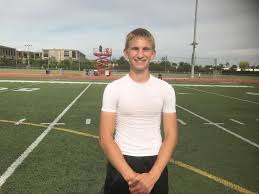 Maybe you would like to learn more about one of these? Kurt Warner S Son Prepares For Brophy Prep Ariz After Transferring