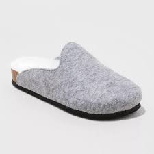 Women S Dezo Slippers Stars Above Target Slippers Comfortable Slippers Suede Slippers