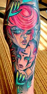 Hardy is a legendary tattoo artist originally from new zealand and based in new york city. Isnard Barnosa At Legendary Tattoo Studio Dublin Ireland Took About Six Hours Tattoo Lover Family