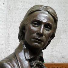 Mapping Keats's Progress: A Keats Gallery: Versions, Variations, &  Violations