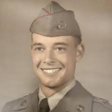 Roger Rufenacht Obituary (1933