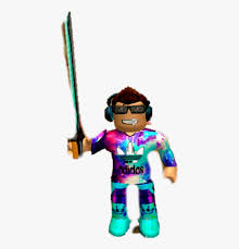 Discord avatars is not affiliated with nor endorsed by discord inc. Roblox Avatar Freetoedit Cartoon Free Transparent Clipart Clipartkey