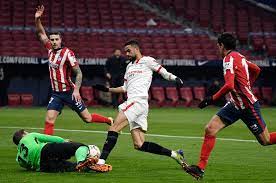 Prévia do jogo do sevilla na la liga em 4 de abril de 2021, incluindo as últimas notícias do time, confrontos dos últimos cinco duelos. 8ogwp7nzerhivm