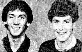 Kallevig History, Ole, Severin