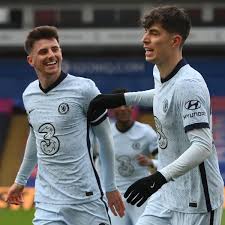 It was two calm kai havertz finishes that got the job done against fulham, and the german reflected afterwards on an important three points as well it needed some magic from mason mount to supply havertz with his opening goal of the day, and then his compatriot timo werner provided a sublime. Absolute Chelsea On Twitter Mason Mount On Kai Havertz We All Know What He Has Got In His Locker Him In The Box Is Very Dangerous He Opened Up On His Left