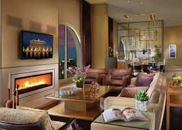 Presidential Suite Bellagio Hotel Casino Las Vegas Luxury Hotels Vegas Hotel Rooms Private Lounge