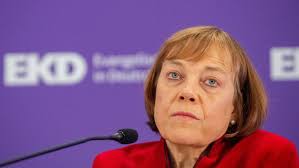 Der Tag: Nach Kurschus-Rücktritt: Ex-Verfassungsrichter Bertrams verlässt  Kirchenleitung