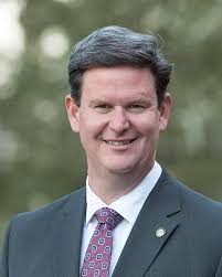 John Dailey's Instagram, Twitter & Facebook