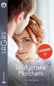 La tentation du Cheikh de Abby Green