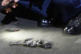 Negosyante nanlaban sa holdaper, patay!