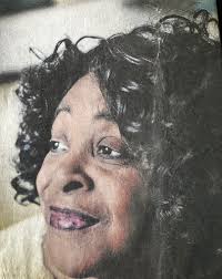 Obituary for Nellie Ruth (Byrd) Williams