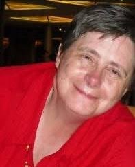 Mary Ruckman Obituary