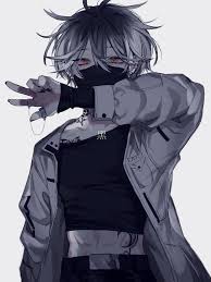 Feel free to share with your friends and family. Pin By Planetarysky On A R T Cool Anime Guys Dark Anime Guys Manga Anime
