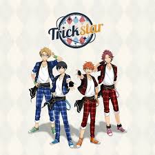 ensemble stars おしゃれまとめの人気アイデア pinterest kudohime kun トリスタ アニメ スターズ