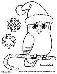 Night owls twist oreos to separate into halves. Free Coloring Pages With Cute Cartoon Birds By Birdorable Owl Coloring Pages Christmas Coloring Pages Animal Coloring Pages