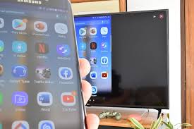 They may be small, but these devices are powerful and convenient. Como Transmitir La Pantalla De Tu Android A Un Smart Tv Lg Alfanotv