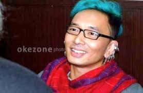 Isa Raja "X Factor" Bukan Tipe Pemilih Makanan : Okezone Celebrity