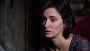 Nuestra actriz del mes: Ana Torrent