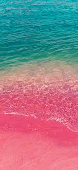 Enjoy and share your favorite beautiful hd wallpapers and background images. Iphone11papers Com Iphone11 Wallpaper Np20 Sea Water Beach Summer Nature Pink