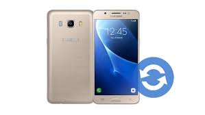 How To Update Samsung Galaxy J5 2016 Software Version Tsar3000