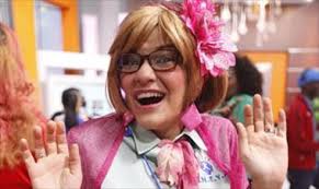 Publicaciones sobre 'Ingrid Villa Real' en LatinOL.com