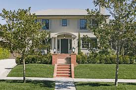 Drive the streets and enjoy seeing huge homes and yards, set back nicely. Trig Builders Contractors In Greater Los Angeles Hancock Park