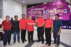 Pelbagai kerja kosong swasta, part time, freelance, full time & internship terkini. Pertandingan Tenpin Boling Eratkan Hubungan Antara Suk Perak Dan Media 13 Disember 2017