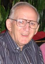 Obituary information for DERRY, Maxwell Richard