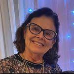 Dorothy Dutra's Instagram, Twitter & Facebook