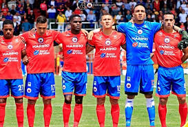 List of leagues and cups where team deportivo pasto plays this season. Es Para Preocuparse Deportivo Pasto Cayo A La Zona Roja Del Descenso El Periodico Deportivo