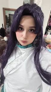 Exploring the World of Cosplay: Jinshi and More