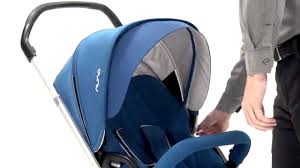 Rain Cover Nuna Mixx Stroller