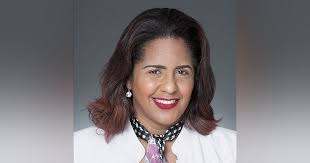 2020 Airport Business Top 40 Under 40: Keila Y. Walker-Denis, MA, FPEM