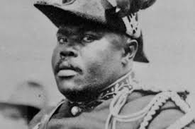 After his discovery, douglass narrates how he decided to get education in order to escape and free himself. Do You Remember Old Marcus Garvey St Lucia News From The Voice
