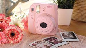 The fujifilm mini 8 instant photo camera has features of. Should I Buy A Fujifilm Instax Mini Techradar