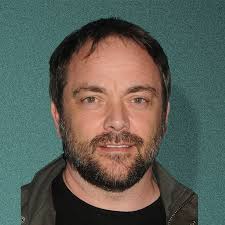 Mark Sheppard Movies and Shows