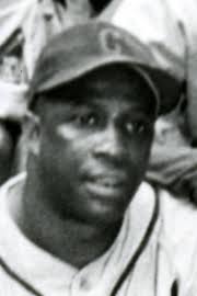 1945 Cleveland Buckeyes