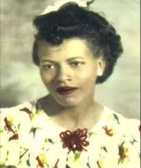 Margarete Oliphant Obituary