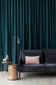 Have The Desire To Make Your Household Seem Like New Need To Increase The Appeal And Sale Ability O Teal Curtains Blue Velvet Curtains Velvet Curtains Bedroom