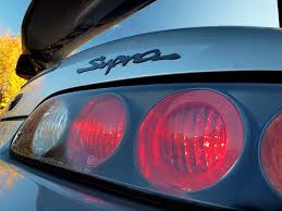 Mk3 supra jdm wallpaper backgrounds with 1920x1080 resolution for personal use available. Hd Wallpaper Black Taillights Car Supra Toyota Toyota Supra Wallpaper Flare