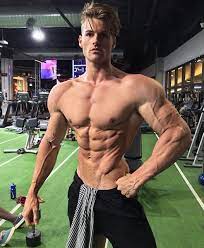He owns & operates an online fitness coaching company that caters to clients around the world. Carlton Loth Online Coaching Powerlifting Gym Life