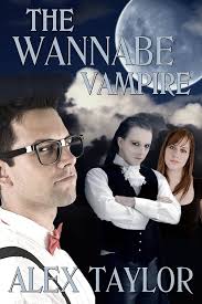 The Wannabe Vampire (Michael Alexander/Kari Logan Book 1) See more
