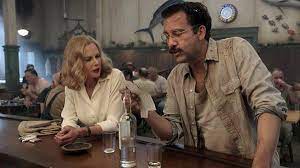 Hemingway and gellhorn nicole kidman aging makeup. Hemingway Gellhorn Reviews Screen