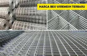 Maybe you would like to learn more about one of these? 66 Harga Besi Wiremesh Terbaru 2021 Semua Jenis Ukuran Ahlikuli