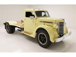 Image result for Diamond Yellow 1950 Truck