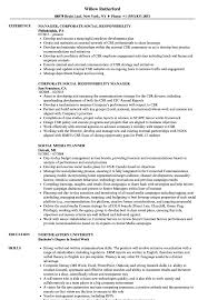 social resume samples velvet jobs
