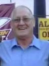 Timothy Blair Obituary (1954