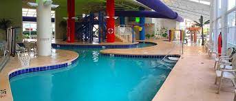 Dunes Village Myrtle Beach Condos Myrtle Beach Hotels North Myrtle Beach Hotels Indoor Waterpark