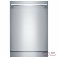 You can easily compare and choose from the 10 best bosch dishwashers for you. Shx89pw75n Bosch Benchmark Series Dishwasher Canada Sale Best Price Reviews And Specs Toronto Ottawa Montreal Vancouver Calgary