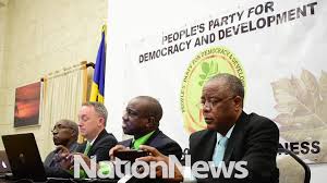 Nation Update: Tougher time ahead for Bajans